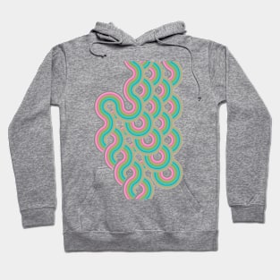 Dive deep Hoodie